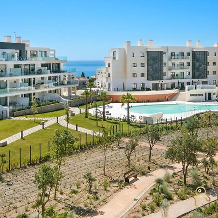 Exclusive Apartment In Higueron West 217 In Fuengirola Ngoại thất bức ảnh