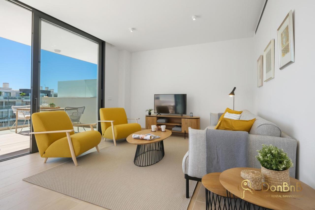 Exclusive Apartment In Higueron West 217 In Fuengirola Ngoại thất bức ảnh