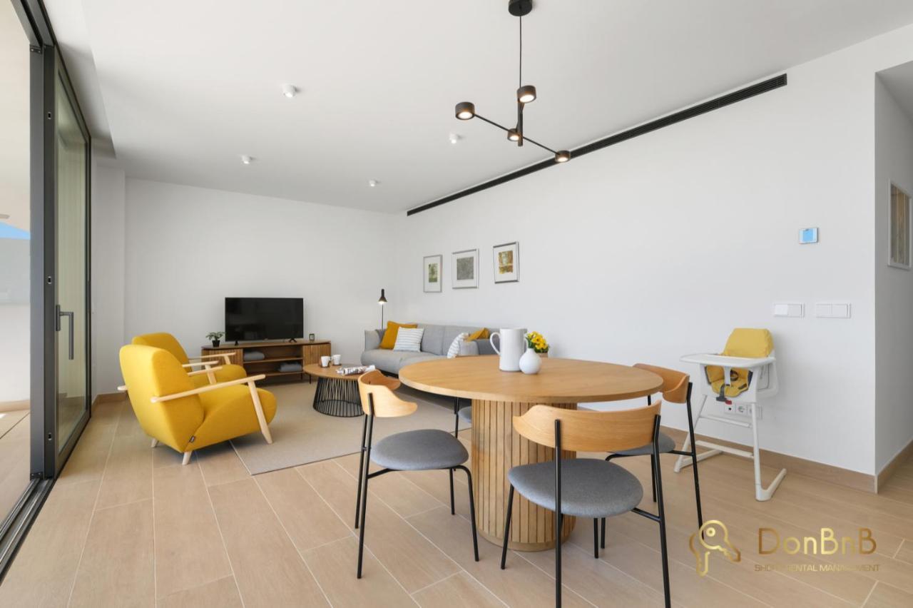 Exclusive Apartment In Higueron West 217 In Fuengirola Ngoại thất bức ảnh