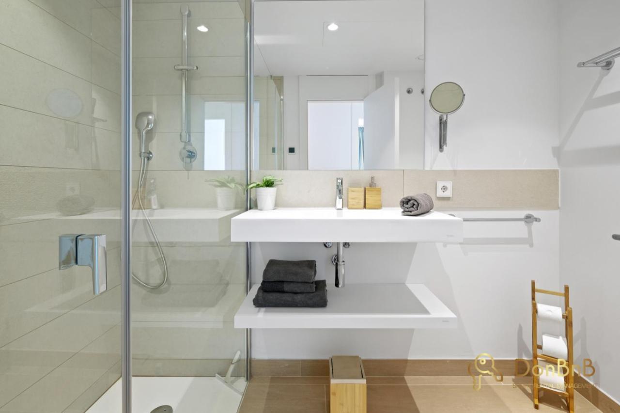 Exclusive Apartment In Higueron West 217 In Fuengirola Ngoại thất bức ảnh